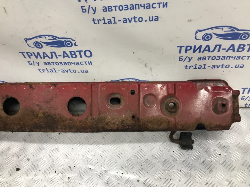 Усилитель бампера задний Mazda 6 2012- GHK150260 (Арт. 30651) Киев - изображение 2