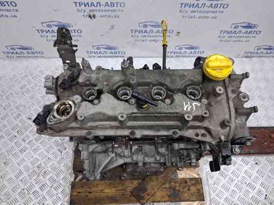 Двигатель Nissan Qashqai 2013-2022 HRA2DDT (Арт. 64669) Київ