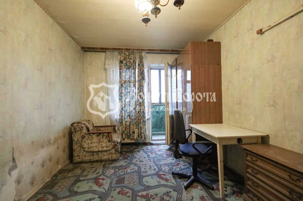 продажа 1-к квартира Киев, Деснянский, 27000 $ Київ - зображення 1