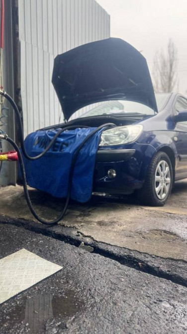 Промывка радиатора печки Днепр. Автосервис Pro Service. Дніпро - зображення 2