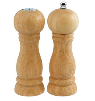 Набір для спецій Berlinger Haus Kitchen Accessories BL-3442 2 предмета Київ - зображення 1