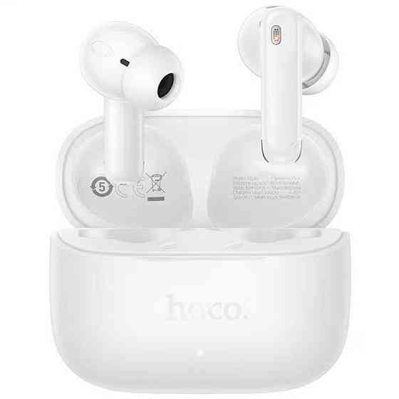 Беспроводные TWS наушники Hoco EQ30 Eufonia Херсон