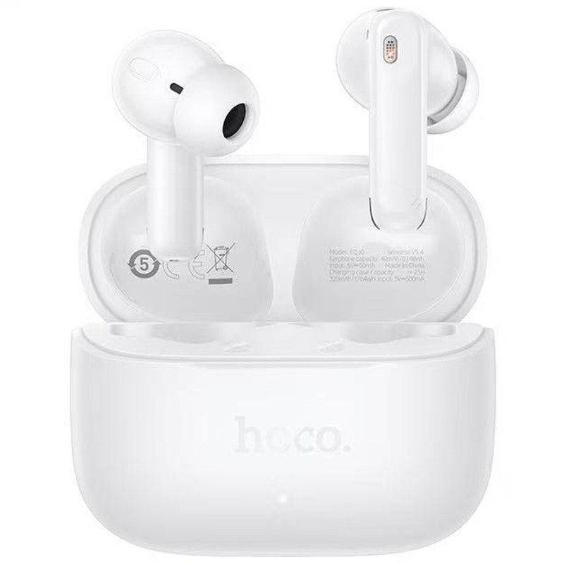Беспроводные TWS наушники Hoco EQ30 Eufonia Херсон - изображение 1