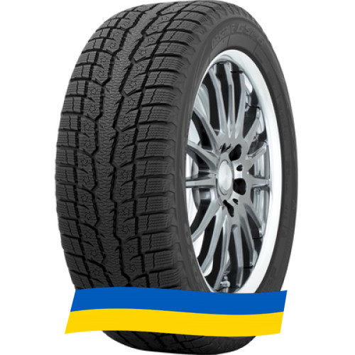 245/45 R18 Toyo Observe GSi-6 HP 100V Легкова шина Киев - изображение 6
