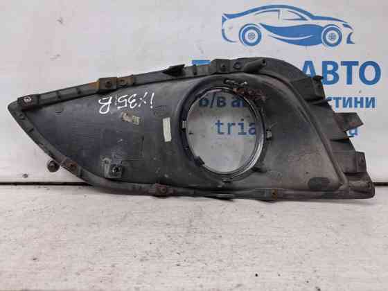 Решетка противотуманки правая Hyundai IX35 2009-2015  (Арт. 69704) Київ
