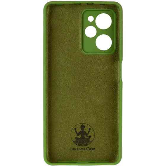Чехол Silicone Cover Lakshmi Full Camera (AA) для Xiaomi Poco X5 Pro 5G Херсон