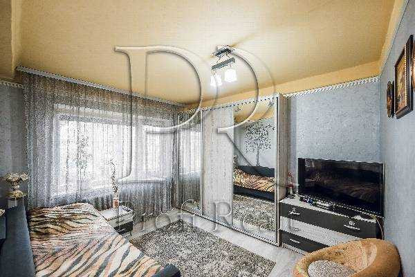 продажа 2-к квартира Киев, Шевченковский, 64000 $ Київ - зображення 8