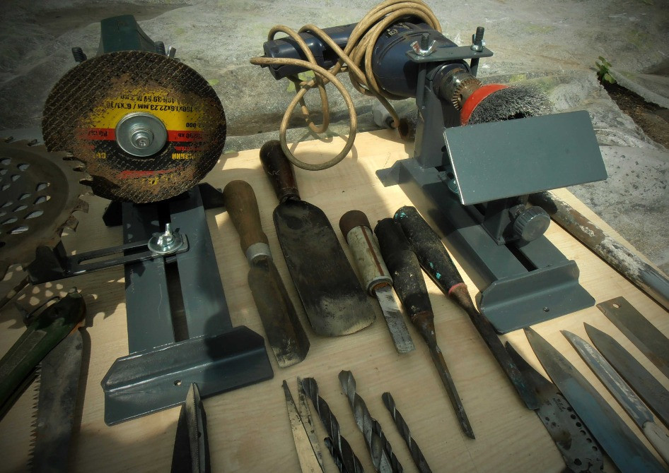 универсальный бытовой инструмент Коростышев - изображение 3