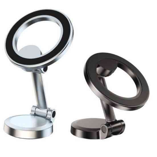 Потужний магнітний тримач для телефона. Днепр