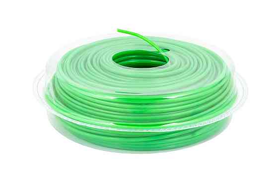 Леска для триммера MASTERTOOL КРУГ 3.00 мм 57 м блистер 19-0014 Харків