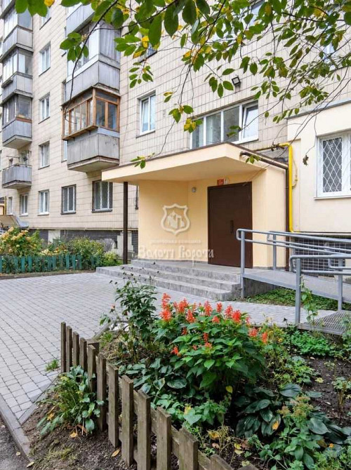 продажа 3-к квартира Киев, Дарницкий, 58000 $ Київ - зображення 9