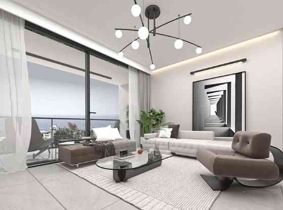 продам апартаменты северный кипр, Фамагуста Дніпро