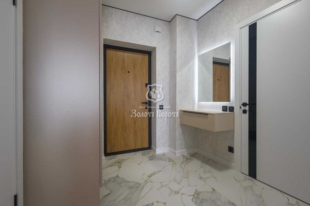 продажа 1-к квартира Киев, Подольский, 120000 $ Киев - изображение 9