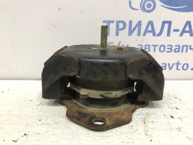 Подушка ДВС Mitsubishi Pajero Sport K9 3.0 БЕНЗИН 6G72 1996 (б/у) Київ - зображення 1