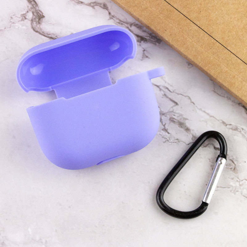 Силиконовый футляр для наушников AirPods 3 Херсон - изображение 11