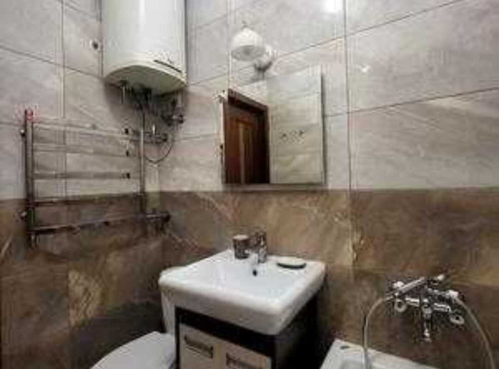 долгосрочная аренда 1-к квартира Киев, Соломенский, 16000 грн./мес. Київ - зображення 11