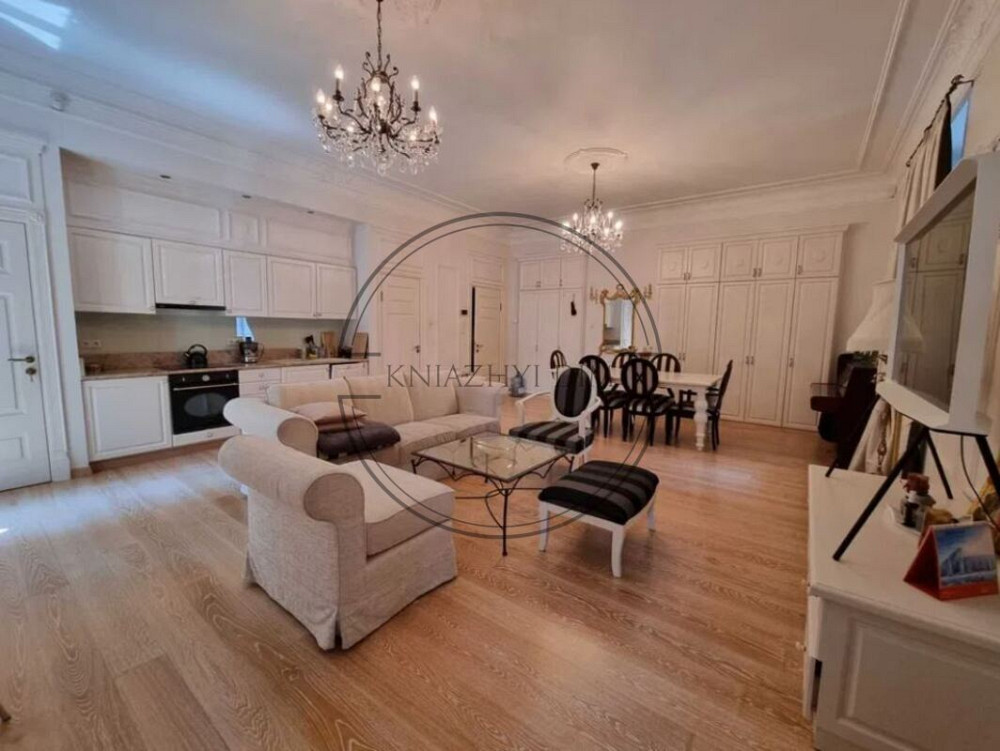 2-кімнатна студіо в Центрі Києва вул. Трьохсвятительська 13 Код об'єкту:11202542 Киев - изображение 9