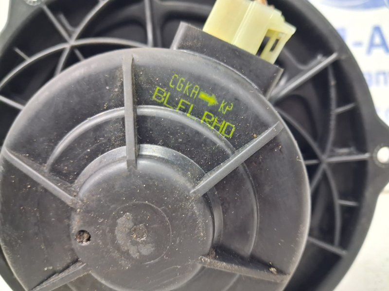 Моторчик печки Kia Sorento 2002-2011  (Арт. 66784) Київ - зображення 5