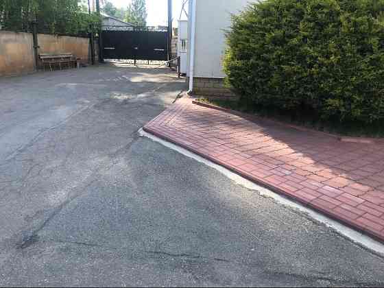 Продам капитальный склад с рампой Дніпро