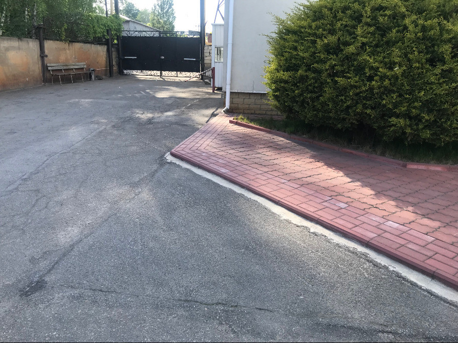 Продам капитальный склад с рампой Днепр - изображение 4