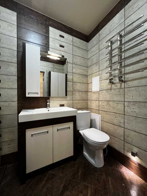 долгосрочная аренда 2-к квартира Киев, Дарницкий, 23000 грн./мес. Київ - зображення 7