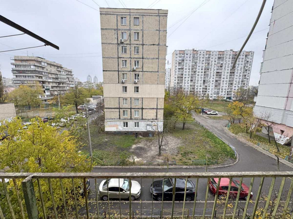 продажа 2-к квартира Киев, Оболонский, 72000 $ Київ - зображення 8