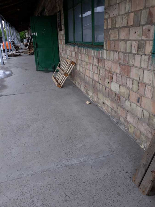 долгосрочная аренда склады Киев, Соломенский, 82800 грн./мес. Киев - изображение 2