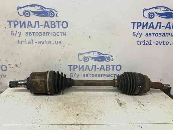 Привод передний левый АКПП Mitsubishi Outlander 2007-2012 3815A065 (Арт. 32858) Киев