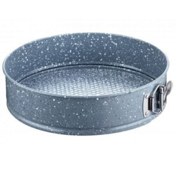 Форма роз'ємна для випікання Stenson MH-3775 20 см Київ - зображення 1