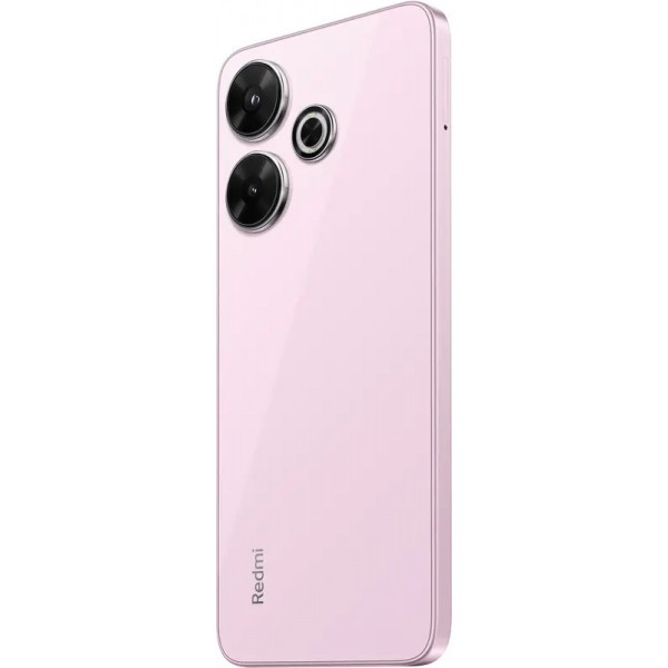 Смартфон Xiaomi Redmi 13 6/128GB NFC Pearl Pink Global UA (Код товару:36830) Харьков - изображение 7