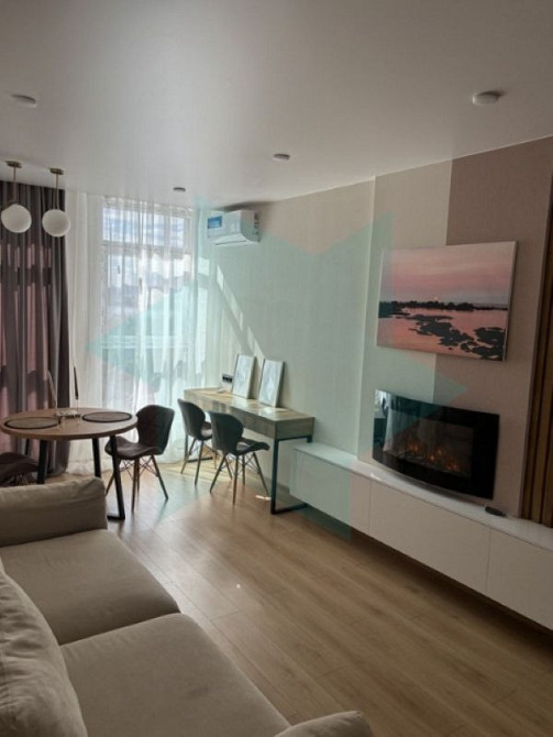 Здам. 1-к.кв. 10/16, вул.Луговська 255 ЖК «Воронцовський» Дніпро - зображення 8