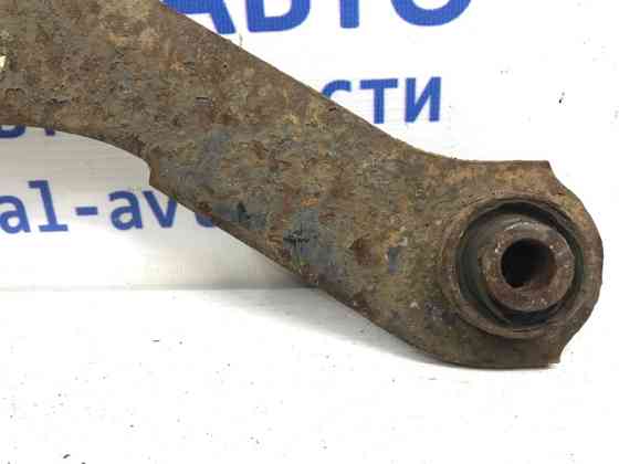 Рычаг задний поперечный Mitsubishi Lancer 9 1.6 БЕНЗИН 4G18 2003 (б/у) Киев