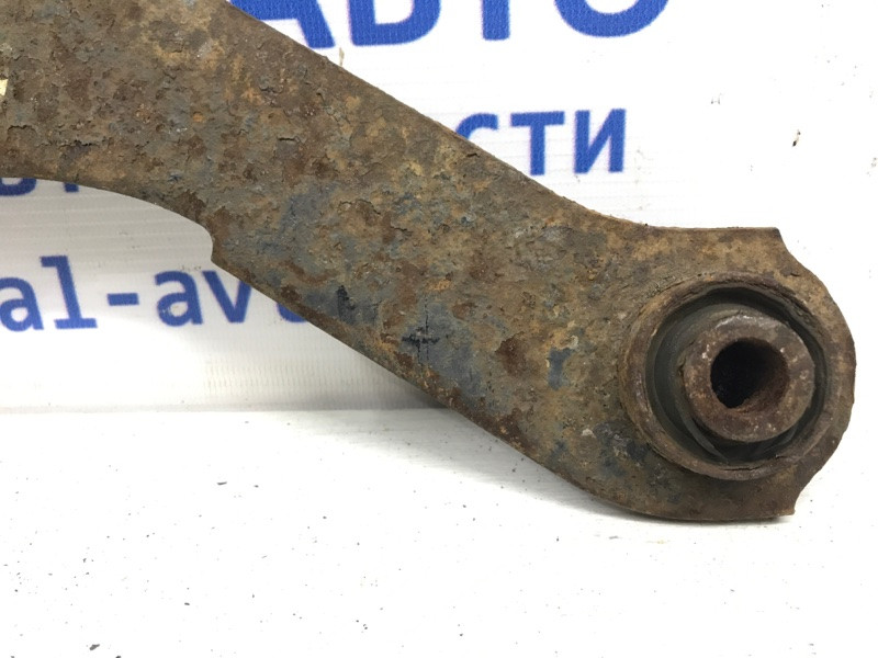 Рычаг задний поперечный Mitsubishi Lancer 9 1.6 БЕНЗИН 4G18 2003 (б/у) Київ - зображення 3