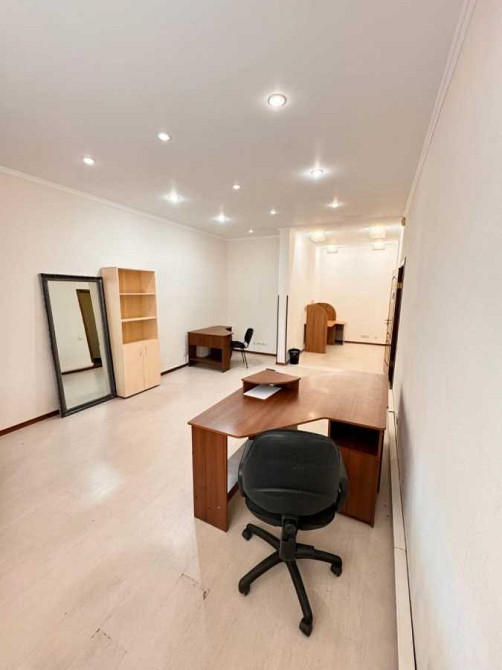 долгосрочная аренда офисное помещение Киев, Печерский, 1200 $/мес. Киев - изображение 5