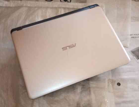 Ноутбук Asus F507U (на запчасти) Киев