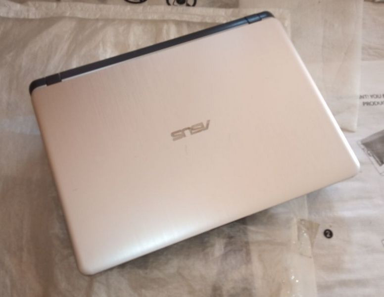 Ноутбук Asus F507U (на запчасти) Киев - изображение 4