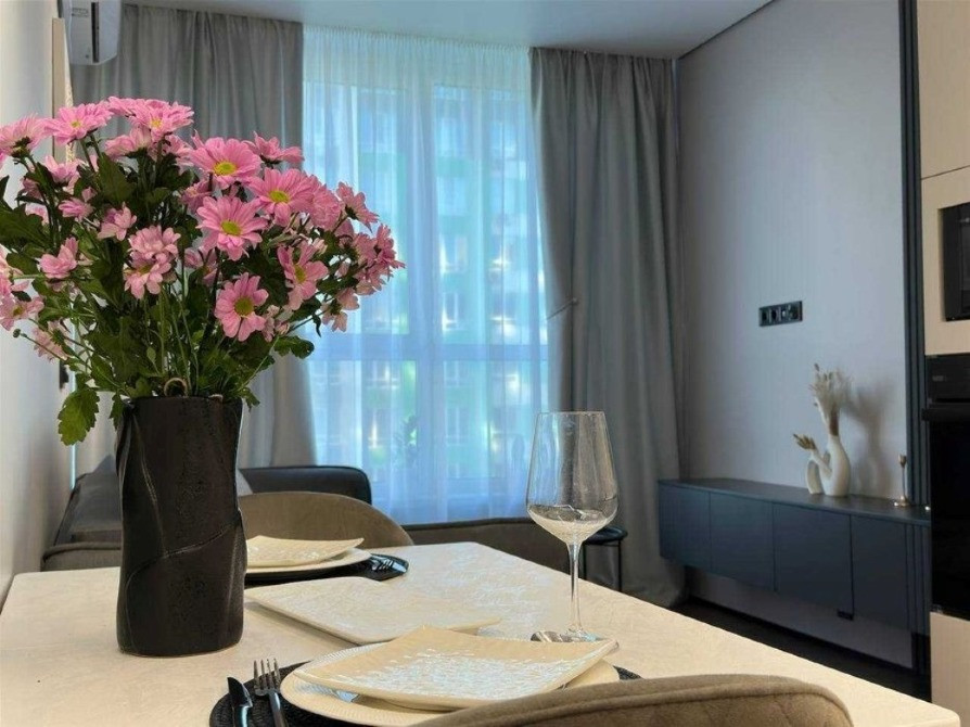 Від власника! Унікальна 2 к., евротрешка в локації Центральний парк! Ирпень - изображение 10