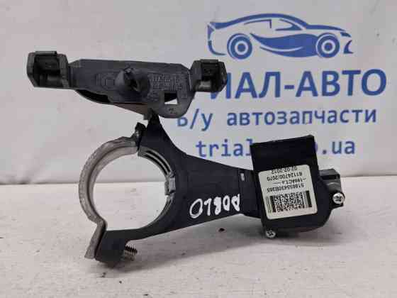 Замок зажигания Fiat Doblo 2010-2025 51865543 (Арт. 76713) Киев