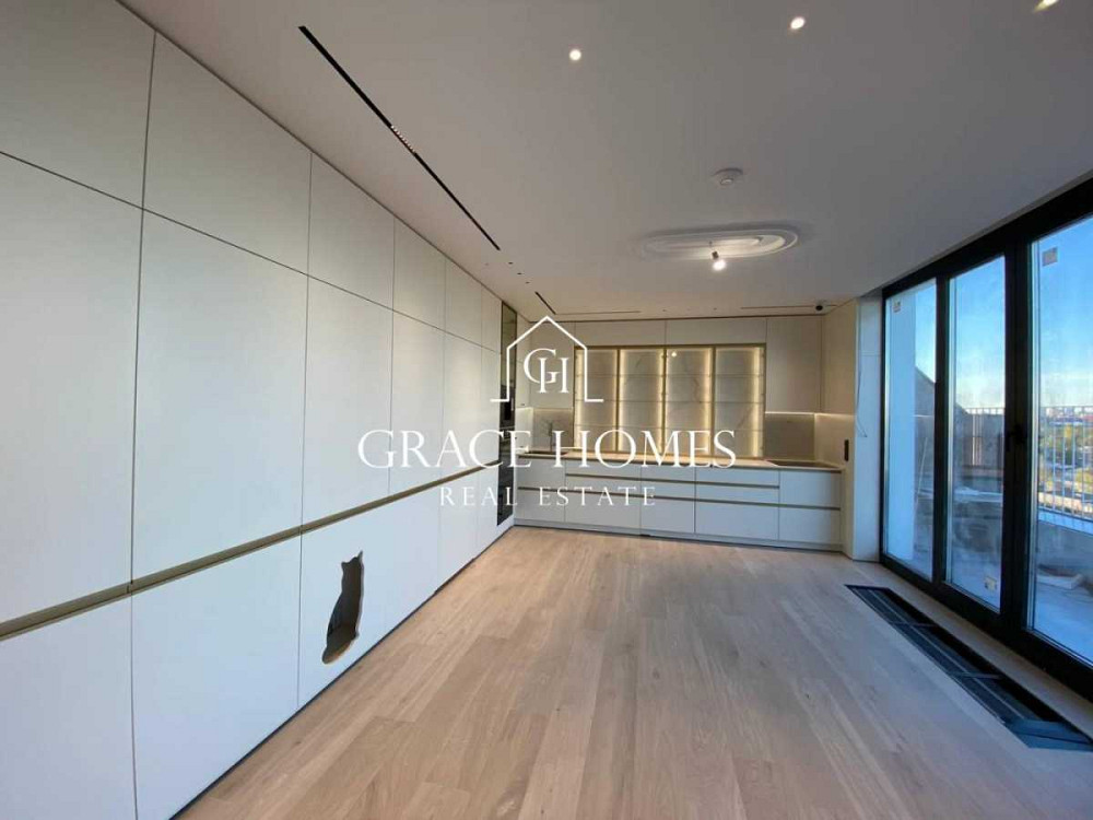 Продаж VIP 3к, видова, два рівні, ЖК Rybalsky (Рибальський), Поділ Киев - изображение 4