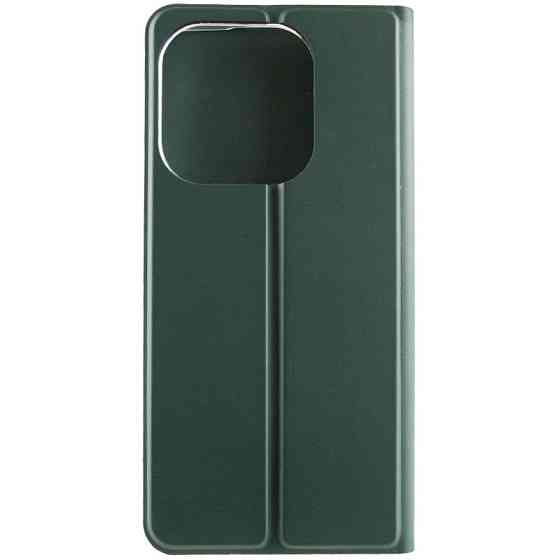 Кожаный чехол-книжка GETMAN Elegant (PU) для Tecno Spark Go 2023 Херсон