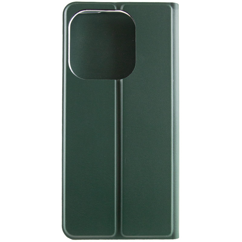 Кожаный чехол-книжка GETMAN Elegant (PU) для Tecno Spark Go 2023 Херсон - зображення 5