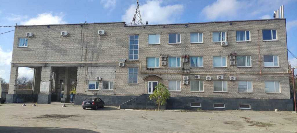продажа производственные помещения Днепр, Шевченковский, 18000000 грн. Дніпро - зображення 3