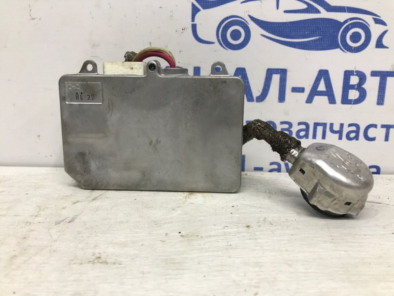 Блок розжига ксеноновой фары Subaru Outback BR 2.5 БЕНЗИН EJ253 2009 (б/у) Київ - зображення 1