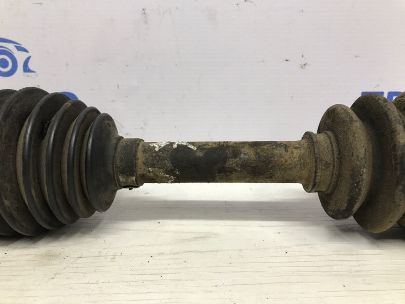 Привод передний правый МКПП Mitsubishi Pajero Sport 1996-2008 MR276870 (Арт. 48928) Київ - зображення 6