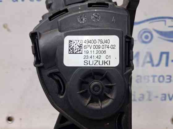 Педаль газа Suzuki SX4 1 1.6 БЕНЗИН M16A 2006 (б/у) Киев