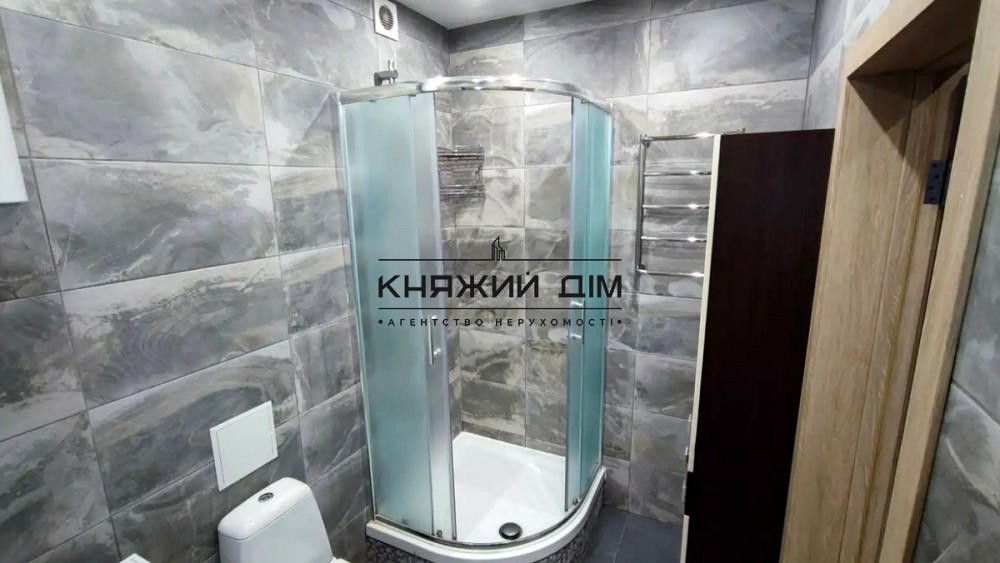 1 комнатная, ЖК Нивки парк , Победы просп. 67 , код 11195762 Київ - зображення 7