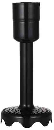 Блендер погружной Polaris PHB 1604AL CUBE 1600 Вт серебристый Київ