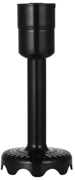 Блендер погружной Polaris PHB 1604AL CUBE 1600 Вт серебристый Київ - зображення 4