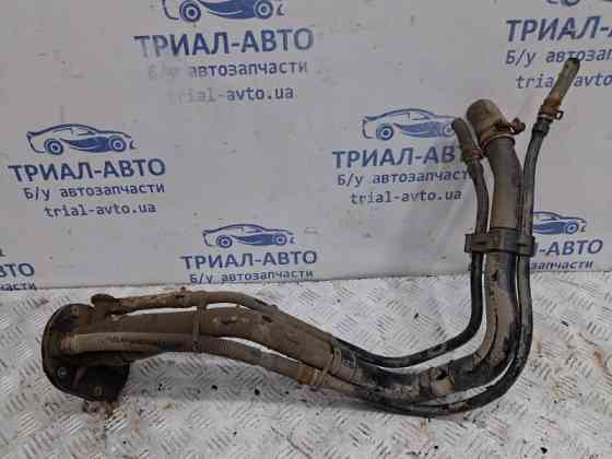 Горловина заливная Kia Ceed ED 1.6 DIESEL D4FB 2006 (б/у) Київ