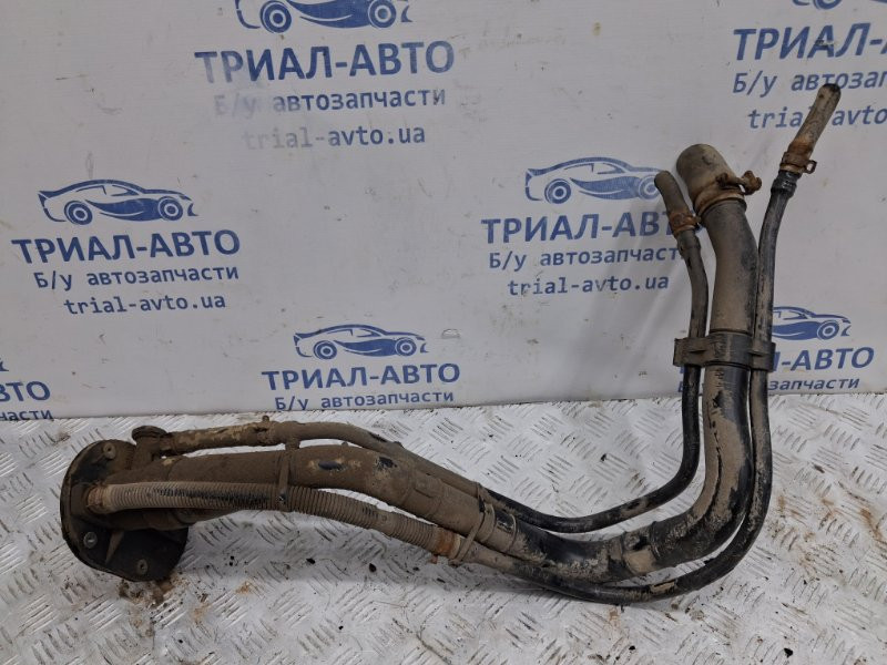 Горловина заливная Kia Ceed ED 1.6 DIESEL D4FB 2006 (б/у) Київ - зображення 4